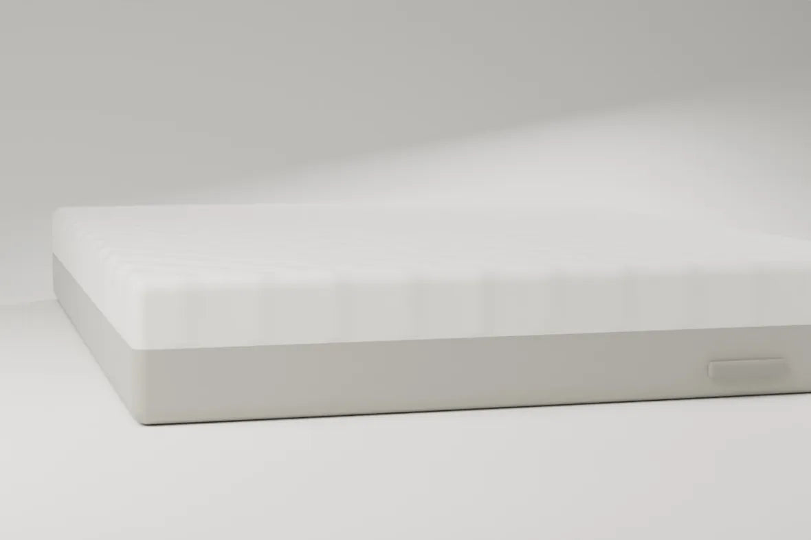 The Somnero Foam Mattress